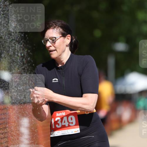 07.09.2025 - 19. Norderstedt Triathlon Michael Strokosch http://msf.ph/oto/8810325 07.09.2025 12:48:23 Laufen 234, 1349 meine-sportfotos.de