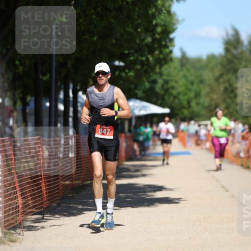07.09.2025 - 19. Norderstedt Triathlon Michael Strokosch http://msf.ph/oto/8810338 07.09.2025 13:26:05 Laufen 247, 310, 847 meine-sportfotos.de