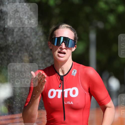07.09.2025 - 19. Norderstedt Triathlon Michael Strokosch http://msf.ph/oto/8810340 07.09.2025 11:39:11 Laufen 231 meine-sportfotos.de