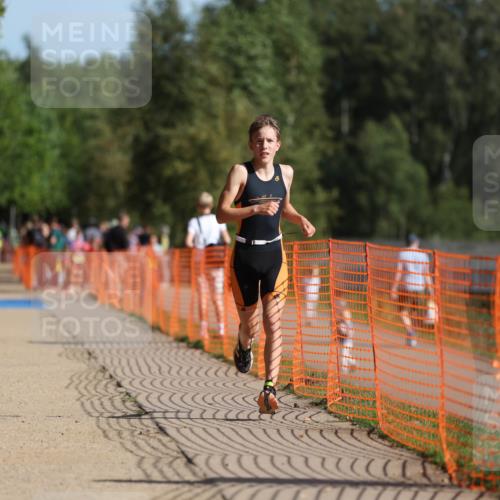 07.09.2025 - 19. Norderstedt Triathlon Michael Strokosch http://msf.ph/oto/8810348 07.09.2025 10:40:20 Laufen 645, 664, 1123 meine-sportfotos.de