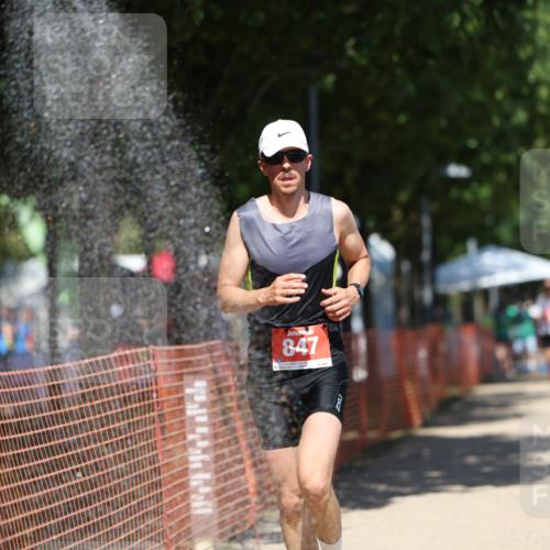 07.09.2025 - 19. Norderstedt Triathlon Michael Strokosch http://msf.ph/oto/8810382 07.09.2025 13:26:06 Laufen 247, 310, 847 meine-sportfotos.de