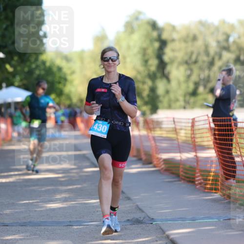07.09.2025 - 19. Norderstedt Triathlon Michael Strokosch http://msf.ph/oto/8810410 07.09.2025 16:15:30 Laufen 532, 1430 meine-sportfotos.de