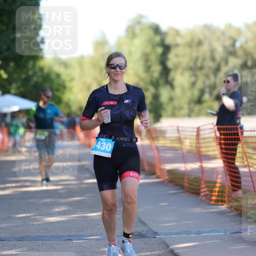 07.09.2025 - 19. Norderstedt Triathlon Michael Strokosch http://msf.ph/oto/8810413 07.09.2025 16:15:30 Laufen 532, 1430 meine-sportfotos.de