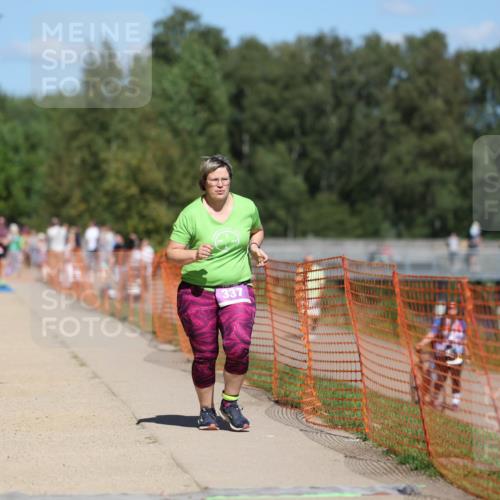 07.09.2025 - 19. Norderstedt Triathlon Michael Strokosch http://msf.ph/oto/8810418 07.09.2025 13:26:13 Laufen 150, 337 meine-sportfotos.de