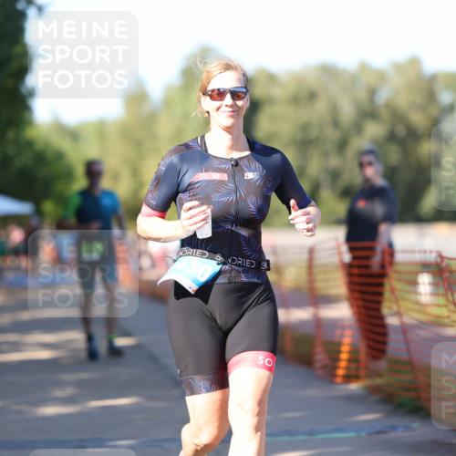 07.09.2025 - 19. Norderstedt Triathlon Michael Strokosch http://msf.ph/oto/8810426 07.09.2025 16:15:31 Laufen 532, 1430 meine-sportfotos.de