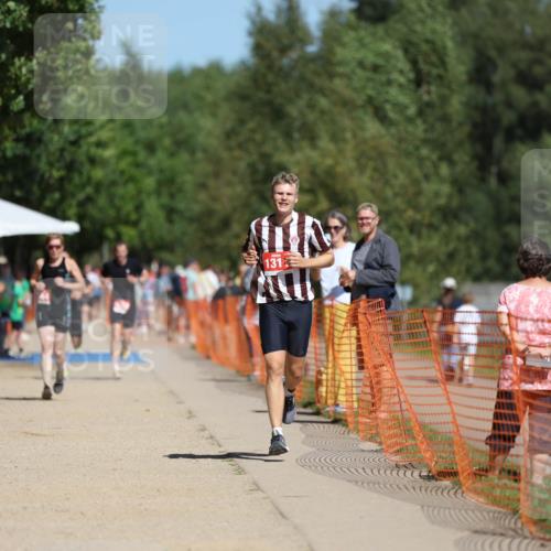 07.09.2025 - 19. Norderstedt Triathlon Michael Strokosch http://msf.ph/oto/8810436 07.09.2025 12:48:43 Laufen 1311 meine-sportfotos.de