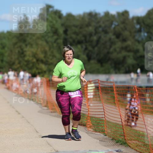 07.09.2025 - 19. Norderstedt Triathlon Michael Strokosch http://msf.ph/oto/8810443 07.09.2025 13:26:13 Laufen 150, 337 meine-sportfotos.de