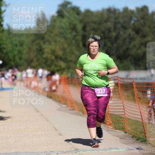 07.09.2025 - 19. Norderstedt Triathlon Michael Strokosch http://msf.ph/oto/8810459 07.09.2025 13:26:14 Laufen 150, 337 meine-sportfotos.de