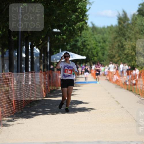 07.09.2025 - 19. Norderstedt Triathlon Michael Strokosch http://msf.ph/oto/8810466 07.09.2025 13:26:15 Laufen 150, 337 meine-sportfotos.de