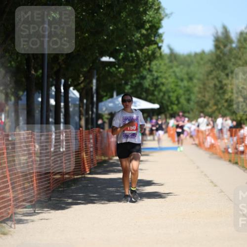 07.09.2025 - 19. Norderstedt Triathlon Michael Strokosch http://msf.ph/oto/8810473 07.09.2025 13:26:15 Laufen 150, 337 meine-sportfotos.de
