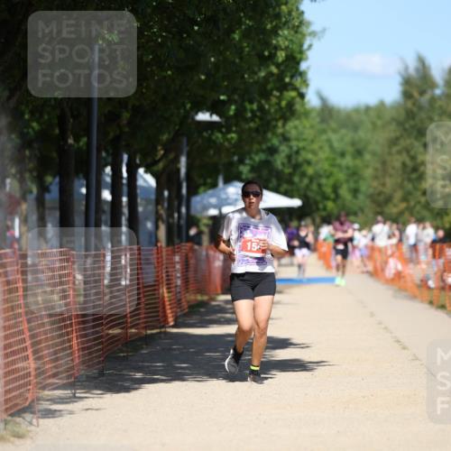 07.09.2025 - 19. Norderstedt Triathlon Michael Strokosch http://msf.ph/oto/8810482 07.09.2025 13:26:16 Laufen 150, 337 meine-sportfotos.de
