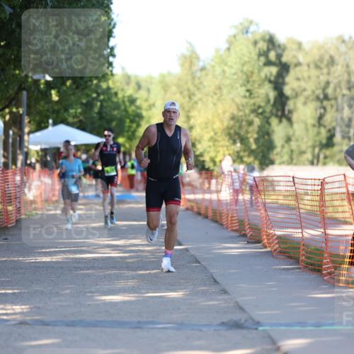 07.09.2025 - 19. Norderstedt Triathlon Michael Strokosch http://msf.ph/oto/8810486 07.09.2025 16:15:44 Laufen 430, 523, 1405, 1538 meine-sportfotos.de