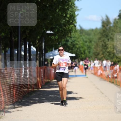 07.09.2025 - 19. Norderstedt Triathlon Michael Strokosch http://msf.ph/oto/8810494 07.09.2025 13:26:16 Laufen 150, 337 meine-sportfotos.de