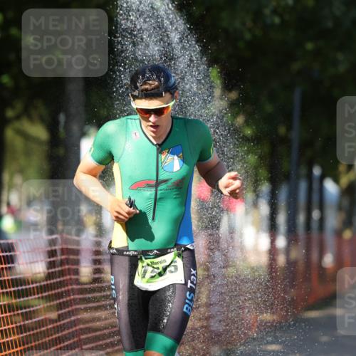 07.09.2025 - 19. Norderstedt Triathlon Michael Strokosch http://msf.ph/oto/8810503 07.09.2025 15:18:20 Laufen 877, 991, 1027, 1505 meine-sportfotos.de