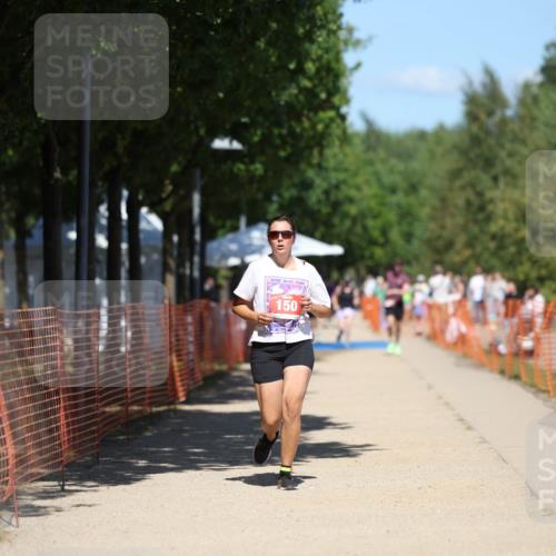 07.09.2025 - 19. Norderstedt Triathlon Michael Strokosch http://msf.ph/oto/8810508 07.09.2025 13:26:16 Laufen 150, 337 meine-sportfotos.de