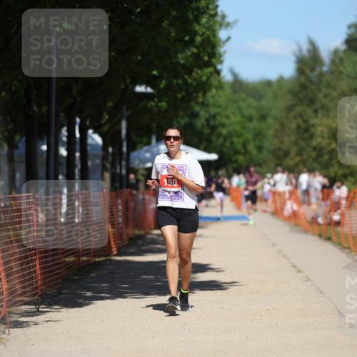 07.09.2025 - 19. Norderstedt Triathlon Michael Strokosch http://msf.ph/oto/8810517 07.09.2025 13:26:16 Laufen 150, 337 meine-sportfotos.de
