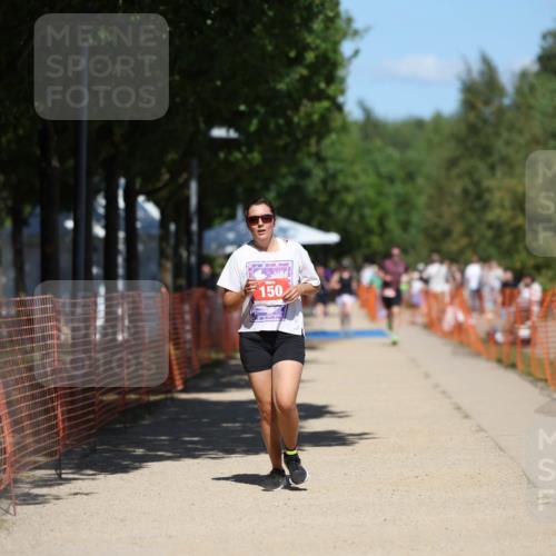 07.09.2025 - 19. Norderstedt Triathlon Michael Strokosch http://msf.ph/oto/8810525 07.09.2025 13:26:17 Laufen 150, 337 meine-sportfotos.de
