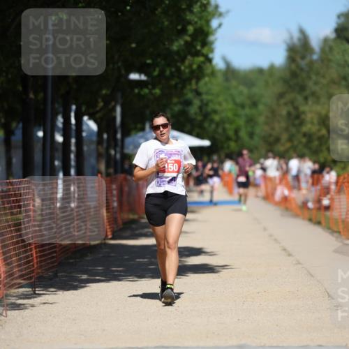 07.09.2025 - 19. Norderstedt Triathlon Michael Strokosch http://msf.ph/oto/8810532 07.09.2025 13:26:17 Laufen 150, 337 meine-sportfotos.de