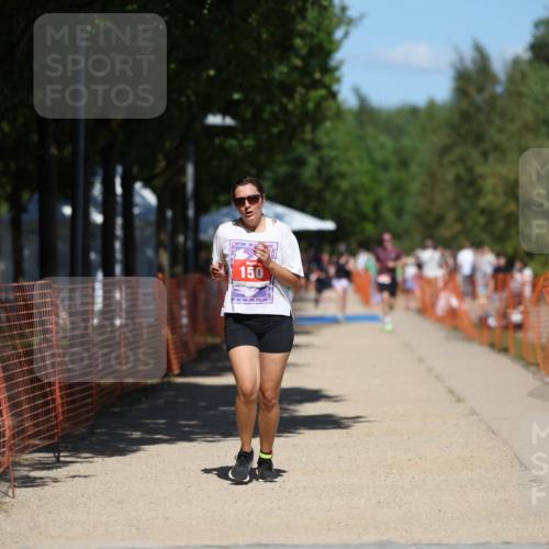 07.09.2025 - 19. Norderstedt Triathlon Michael Strokosch http://msf.ph/oto/8810540 07.09.2025 13:26:17 Laufen 150, 337 meine-sportfotos.de