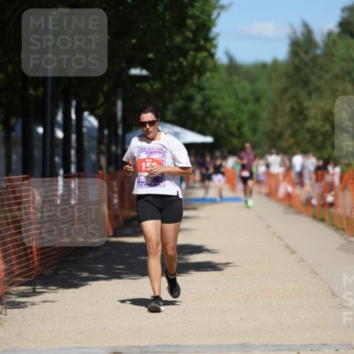 07.09.2025 - 19. Norderstedt Triathlon Michael Strokosch http://msf.ph/oto/8810547 07.09.2025 13:26:17 Laufen 150, 337 meine-sportfotos.de