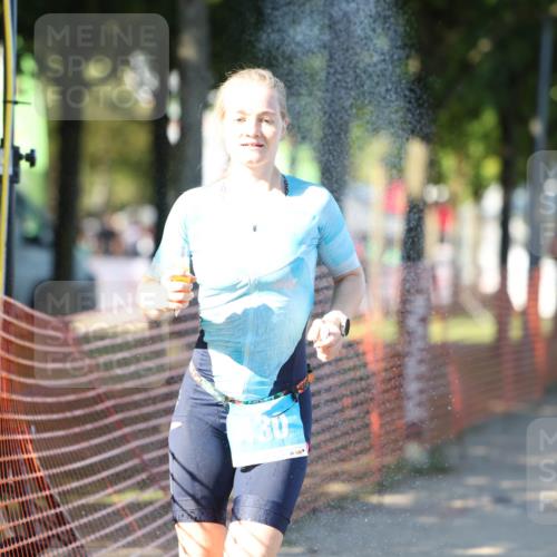 07.09.2025 - 19. Norderstedt Triathlon Michael Strokosch http://msf.ph/oto/8810550 07.09.2025 16:15:54 Laufen 430, 459, 523, 1498 meine-sportfotos.de