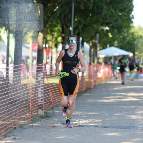 07.09.2025 - 19. Norderstedt Triathlon Michael Strokosch http://msf.ph/oto/8810582 07.09.2025 16:15:58 Laufen 459, 1498, 1587 meine-sportfotos.de
