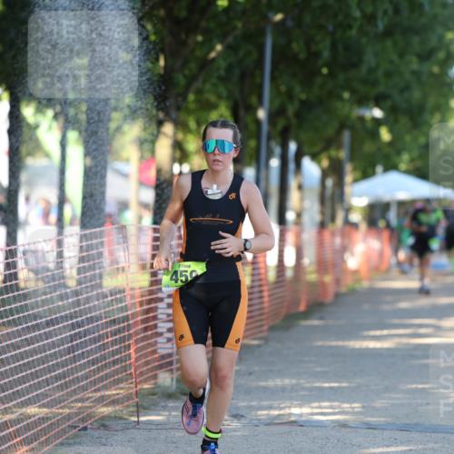 07.09.2025 - 19. Norderstedt Triathlon Michael Strokosch http://msf.ph/oto/8810593 07.09.2025 16:15:59 Laufen 459, 1498, 1587, 1624 meine-sportfotos.de