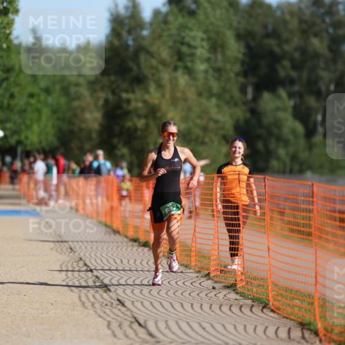 07.09.2025 - 19. Norderstedt Triathlon Michael Strokosch http://msf.ph/oto/8810629 07.09.2025 10:41:04 Laufen 687 meine-sportfotos.de