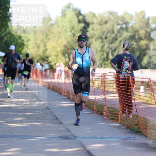 07.09.2025 - 19. Norderstedt Triathlon Michael Strokosch http://msf.ph/oto/8810631 07.09.2025 16:16:05 Laufen 454, 1587, 1591, 1604, 1624 meine-sportfotos.de