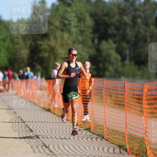 07.09.2025 - 19. Norderstedt Triathlon Michael Strokosch http://msf.ph/oto/8810651 07.09.2025 10:41:05 Laufen 687 meine-sportfotos.de
