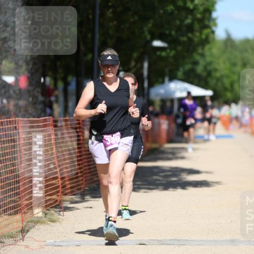 07.09.2025 - 19. Norderstedt Triathlon Michael Strokosch http://msf.ph/oto/8810655 07.09.2025 13:26:39 Laufen 339, 1269 meine-sportfotos.de