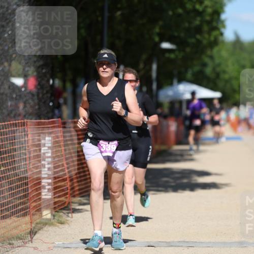 07.09.2025 - 19. Norderstedt Triathlon Michael Strokosch http://msf.ph/oto/8810664 07.09.2025 13:26:39 Laufen 339, 1269 meine-sportfotos.de