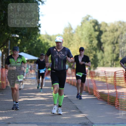 07.09.2025 - 19. Norderstedt Triathlon Michael Strokosch http://msf.ph/oto/8810672 07.09.2025 16:16:10 Laufen 414, 454, 868, 1070, 1591, 1604, 1624 meine-sportfotos.de