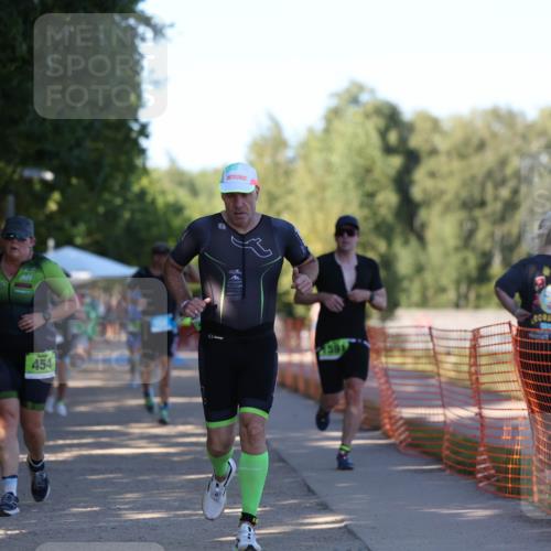 07.09.2025 - 19. Norderstedt Triathlon Michael Strokosch http://msf.ph/oto/8810678 07.09.2025 16:16:10 Laufen 414, 454, 868, 1070, 1591, 1604, 1624 meine-sportfotos.de