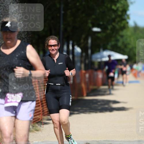 07.09.2025 - 19. Norderstedt Triathlon Michael Strokosch http://msf.ph/oto/8810699 07.09.2025 13:26:41 Laufen 339, 1269 meine-sportfotos.de