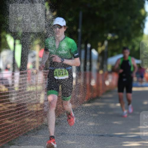 07.09.2025 - 19. Norderstedt Triathlon Michael Strokosch http://msf.ph/oto/8810716 07.09.2025 15:19:06 Laufen 417, 1026 meine-sportfotos.de