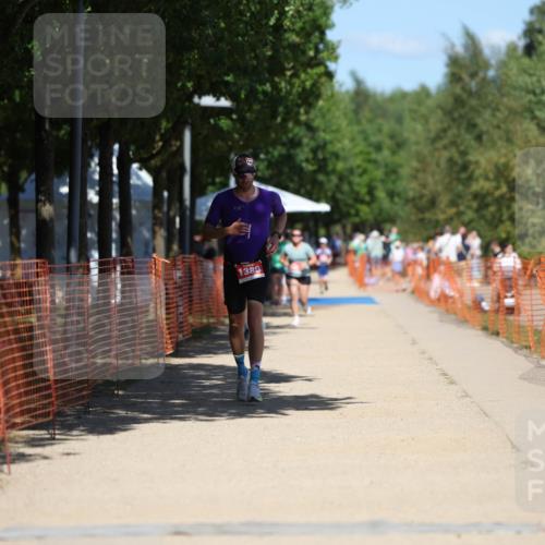 07.09.2025 - 19. Norderstedt Triathlon Michael Strokosch http://msf.ph/oto/8810733 07.09.2025 13:26:45 Laufen 1269, 1388 meine-sportfotos.de