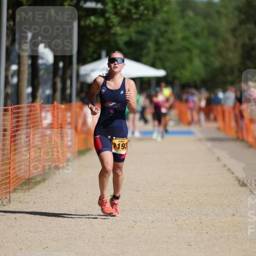 07.09.2025 - 19. Norderstedt Triathlon Michael Strokosch http://msf.ph/oto/8810762 07.09.2025 11:39:39 Laufen 1156, 1193 meine-sportfotos.de