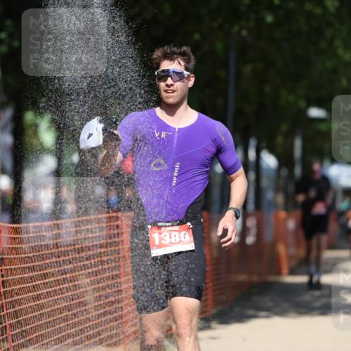 07.09.2025 - 19. Norderstedt Triathlon Michael Strokosch http://msf.ph/oto/8810765 07.09.2025 13:26:50 Laufen 177, 1388 meine-sportfotos.de