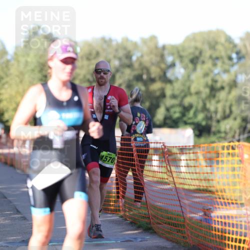 07.09.2025 - 19. Norderstedt Triathlon Michael Strokosch http://msf.ph/oto/8810772 07.09.2025 16:16:22 Laufen 882, 1486, 1497, 1565, 1570 meine-sportfotos.de