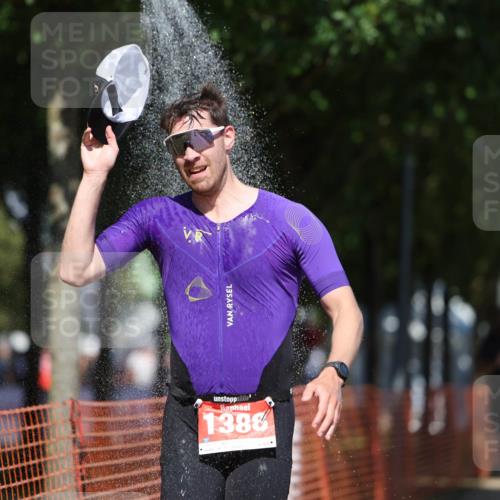07.09.2025 - 19. Norderstedt Triathlon Michael Strokosch http://msf.ph/oto/8810790 07.09.2025 13:26:50 Laufen 177, 1388 meine-sportfotos.de
