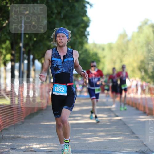 07.09.2025 - 19. Norderstedt Triathlon Michael Strokosch http://msf.ph/oto/8810791 07.09.2025 16:16:26 Laufen 416, 499, 882, 1497, 1570, 1571 meine-sportfotos.de