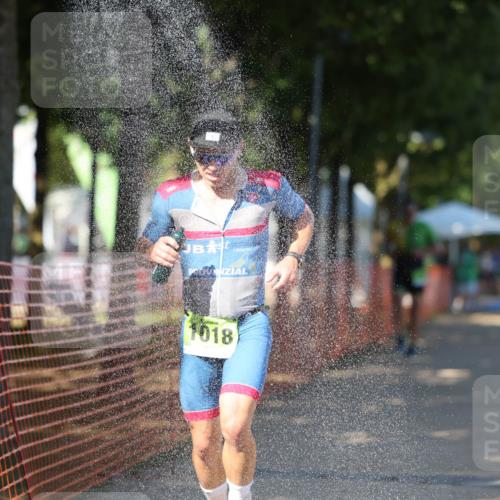 07.09.2025 - 19. Norderstedt Triathlon Michael Strokosch http://msf.ph/oto/8810797 07.09.2025 15:19:25 Laufen 1019, 1028 meine-sportfotos.de