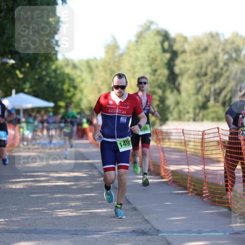 07.09.2025 - 19. Norderstedt Triathlon Michael Strokosch http://msf.ph/oto/8810808 07.09.2025 16:16:29 Laufen 416, 499, 882, 1497, 1571 meine-sportfotos.de