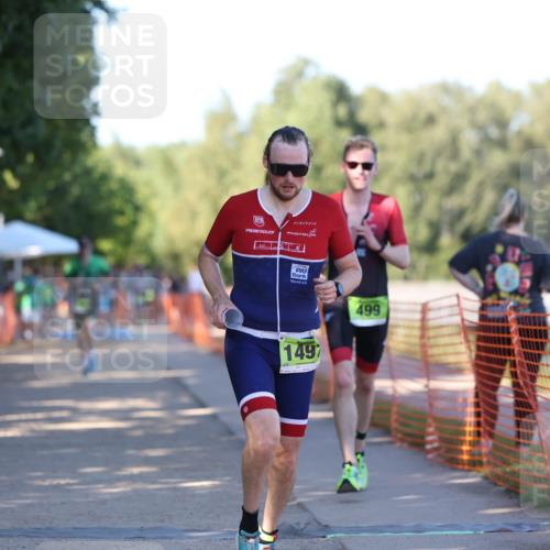 07.09.2025 - 19. Norderstedt Triathlon Michael Strokosch http://msf.ph/oto/8810831 07.09.2025 16:16:30 Laufen 416, 499, 882, 1488, 1497, 1571 meine-sportfotos.de