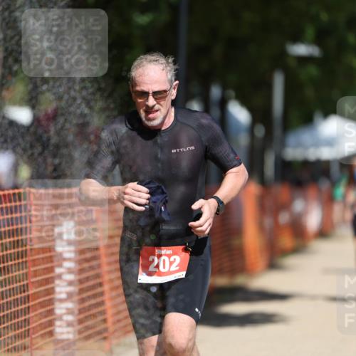 07.09.2025 - 19. Norderstedt Triathlon Michael Strokosch http://msf.ph/oto/8810899 07.09.2025 12:49:24 Laufen 202, 737, 820, 1369 meine-sportfotos.de
