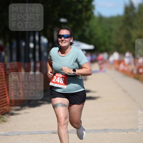 07.09.2025 - 19. Norderstedt Triathlon Michael Strokosch http://msf.ph/oto/8810907 07.09.2025 13:27:00 Laufen 177, 248 meine-sportfotos.de
