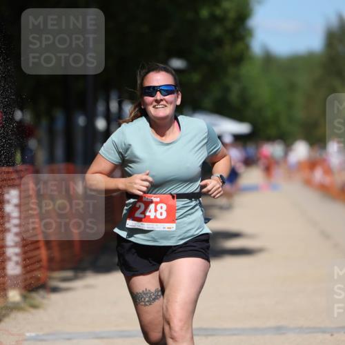 07.09.2025 - 19. Norderstedt Triathlon Michael Strokosch http://msf.ph/oto/8810918 07.09.2025 13:27:00 Laufen 177, 248 meine-sportfotos.de