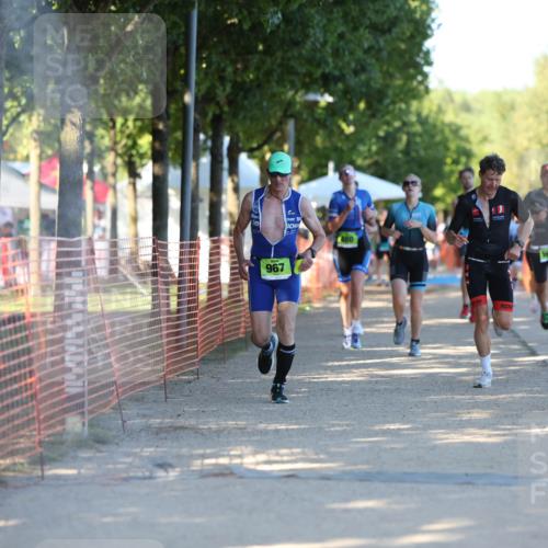 07.09.2025 - 19. Norderstedt Triathlon Michael Strokosch http://msf.ph/oto/8810949 07.09.2025 16:16:48 Laufen 480, 514, 520, 913, 1105, 1610 meine-sportfotos.de