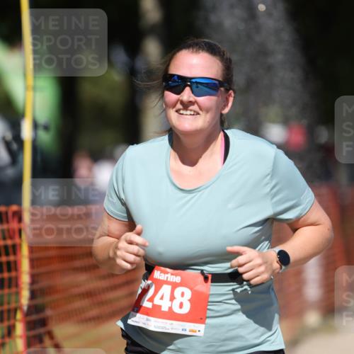 07.09.2025 - 19. Norderstedt Triathlon Michael Strokosch http://msf.ph/oto/8810954 07.09.2025 13:27:01 Laufen 248 meine-sportfotos.de